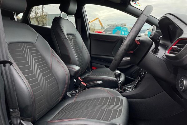 Used Ford Puma 2023 for sale - 75207662: Photo 17