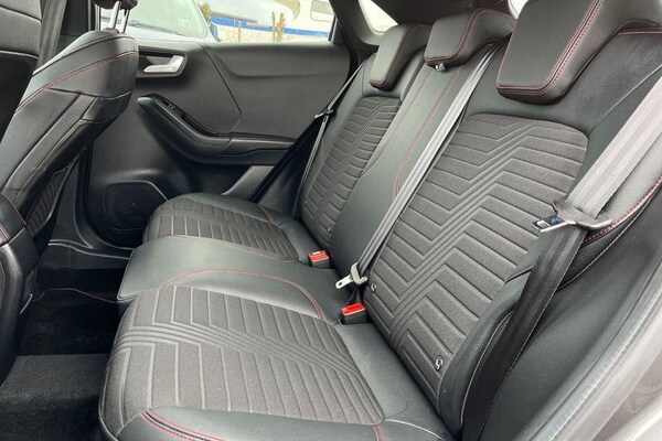 Used Ford Puma 2023 for sale - 75207662: Photo 20