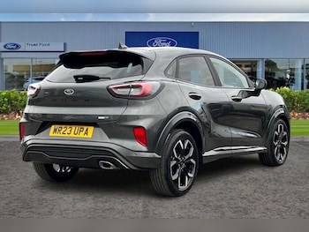 Used Ford Puma 2023 for sale - 75207662: Photo