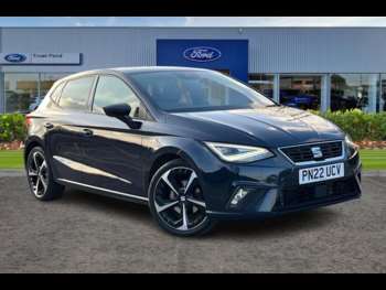 2022 - 1.0 TSI 110 FR Sport 5dr
