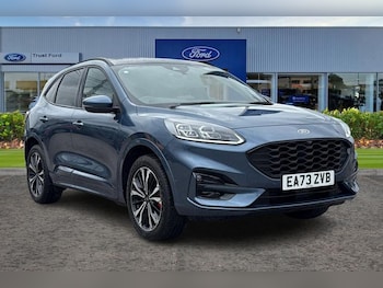 Used Ford Kuga 2023 for sale - 78773228: Photo