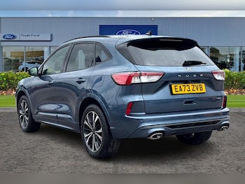 Used Ford Kuga 2023 for sale - 78773228: Photo