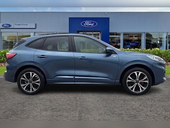 Used Ford Kuga 2023 for sale - 78773228: Photo
