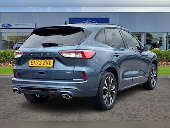 Used Ford Kuga 2023 for sale - 78773228: Photo