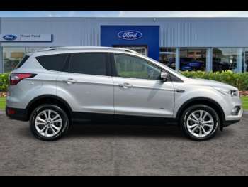 Used Ford Kuga 2019 for sale - 74845847: Photo