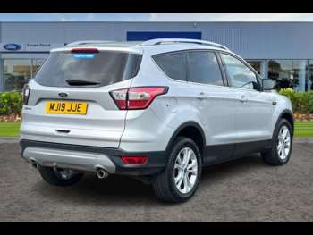 Used Ford Kuga 2019 for sale - 74845847: Photo