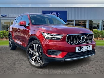 Used Volvo XC40 2021 for sale - 79572288: Photo