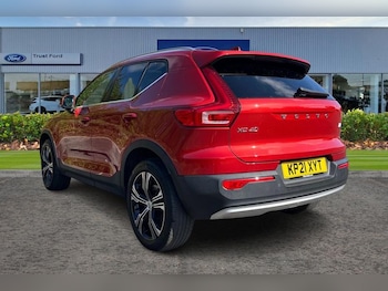 Used Volvo XC40 2021 for sale - 79572288: Photo