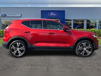 Used Volvo XC40 2021 for sale - 79572288: Photo