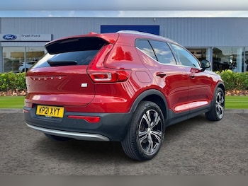 Used Volvo XC40 2021 for sale - 79572288: Photo