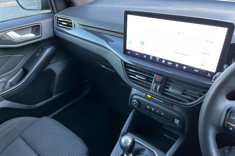 Used Ford Focus 2023 for sale - 76931375: Photo 23