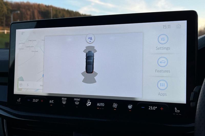 Used Ford Focus 2023 for sale - 76931375: Photo 24