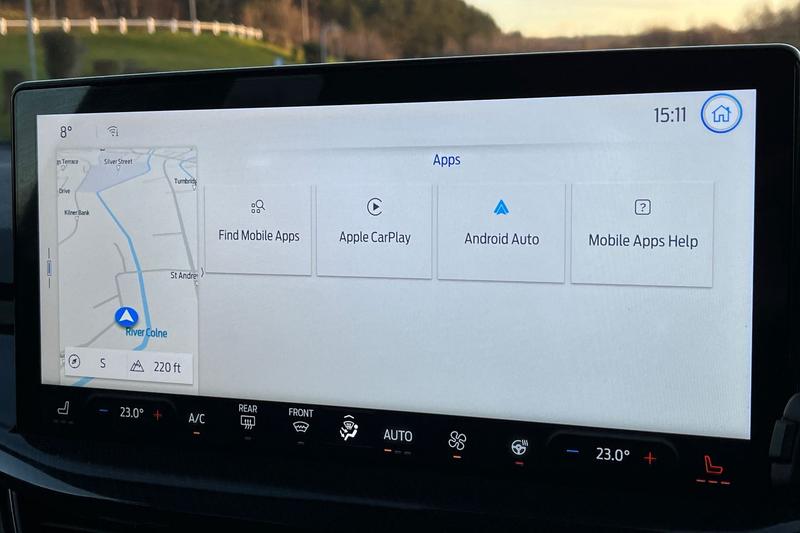 Used Ford Focus 2023 for sale - 76931375: Photo 26