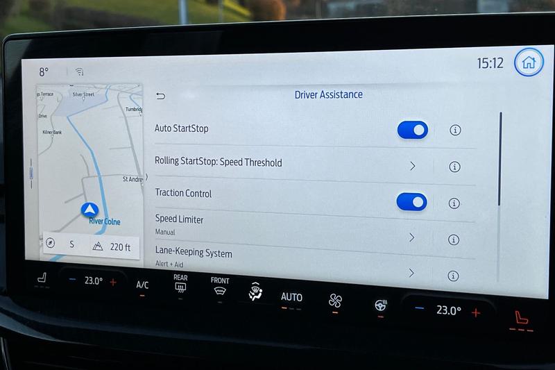 Used Ford Focus 2023 for sale - 76931375: Photo 27