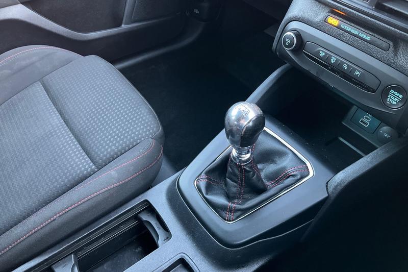 Used Ford Focus 2023 for sale - 76931375: Photo 30