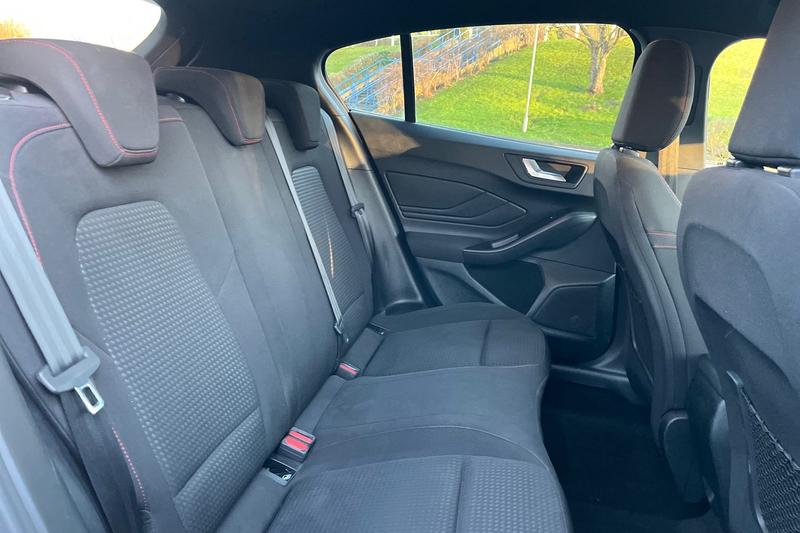 Used Ford Focus 2023 for sale - 76931375: Photo 37