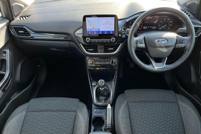 Used Ford Puma for sale - 78109370: Photo 10