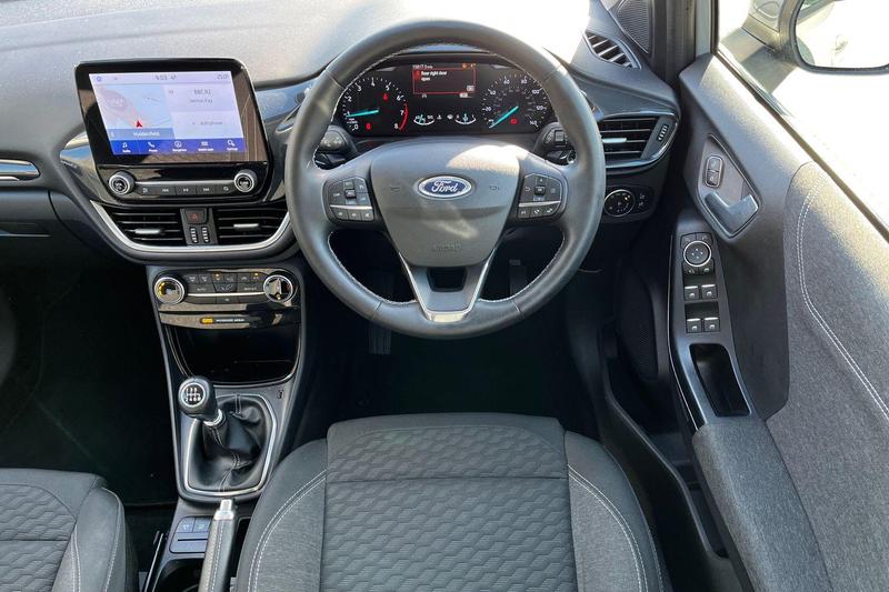 Used Ford Puma for sale - 78109370: Photo 11