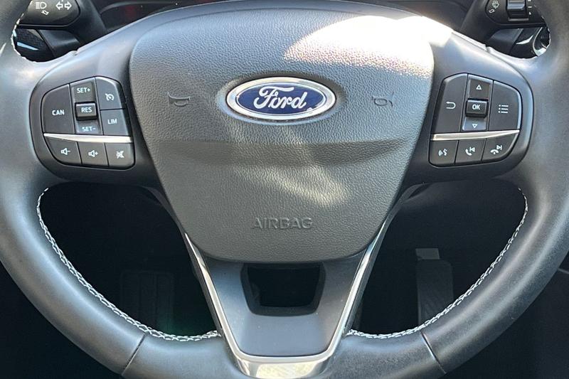 Used Ford Puma for sale - 78109370: Photo 12