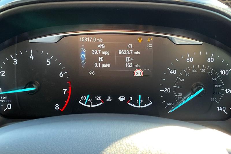 Used Ford Puma for sale - 78109370: Photo 13