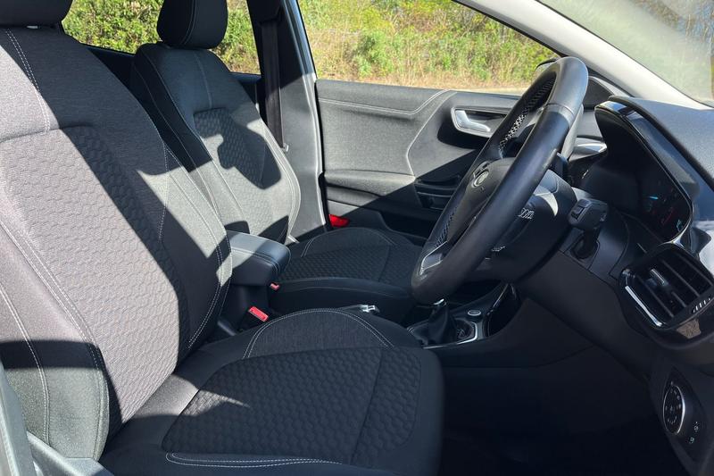 Used Ford Puma for sale - 78109370: Photo 17