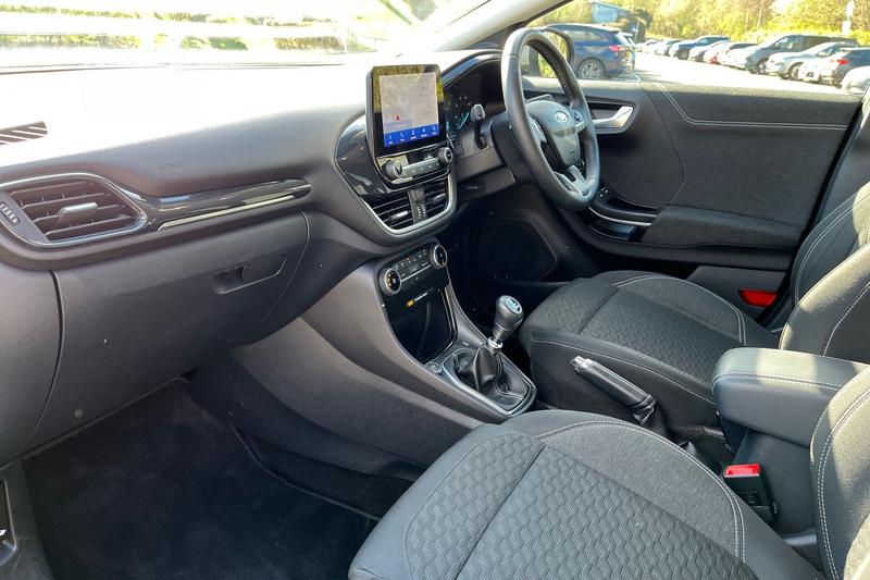 Used Ford Puma for sale - 78109370: Photo 18