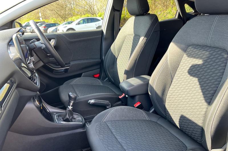 Used Ford Puma for sale - 78109370: Photo 19