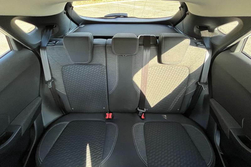 Used Ford Puma for sale - 78109370: Photo 20