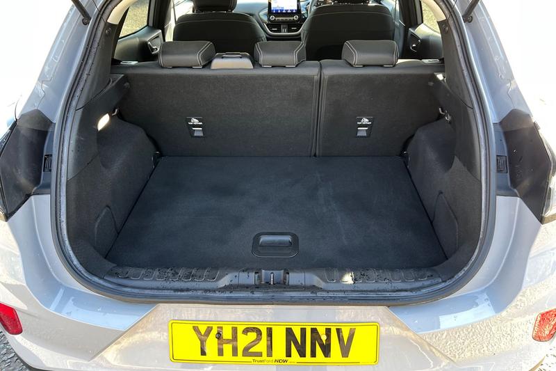 Used Ford Puma for sale - 78109370: Photo 21