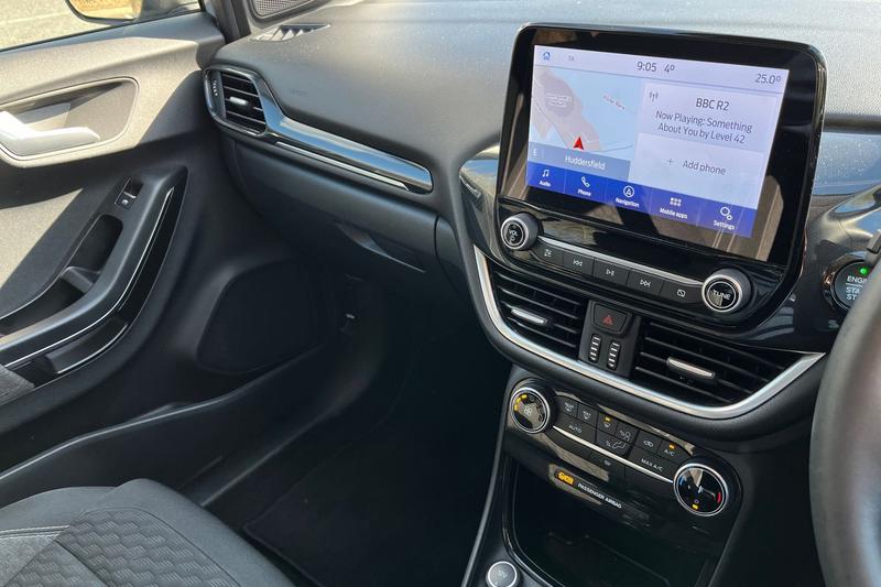 Used Ford Puma for sale - 78109370: Photo 23