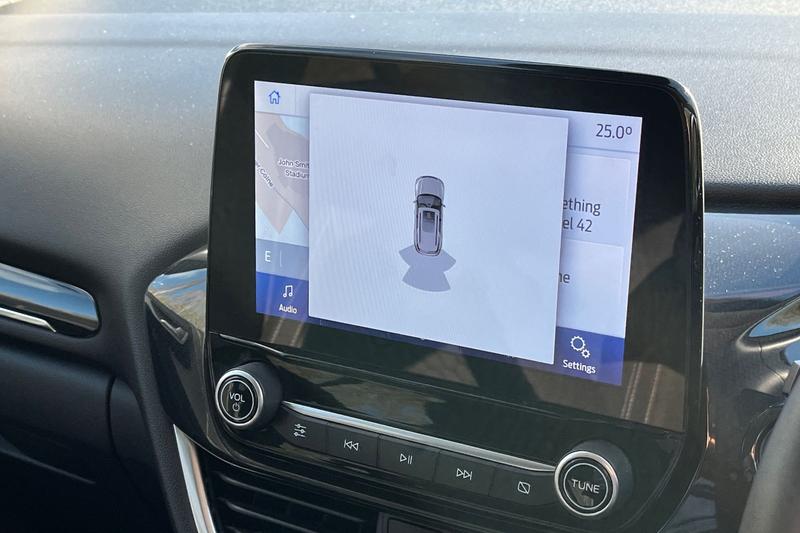 Used Ford Puma for sale - 78109370: Photo 24