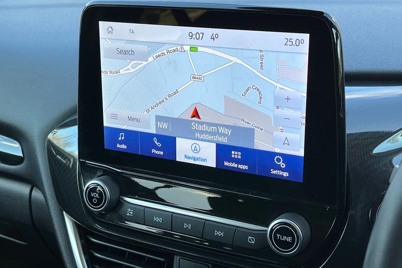 Used Ford Puma for sale - 78109370: Photo 25