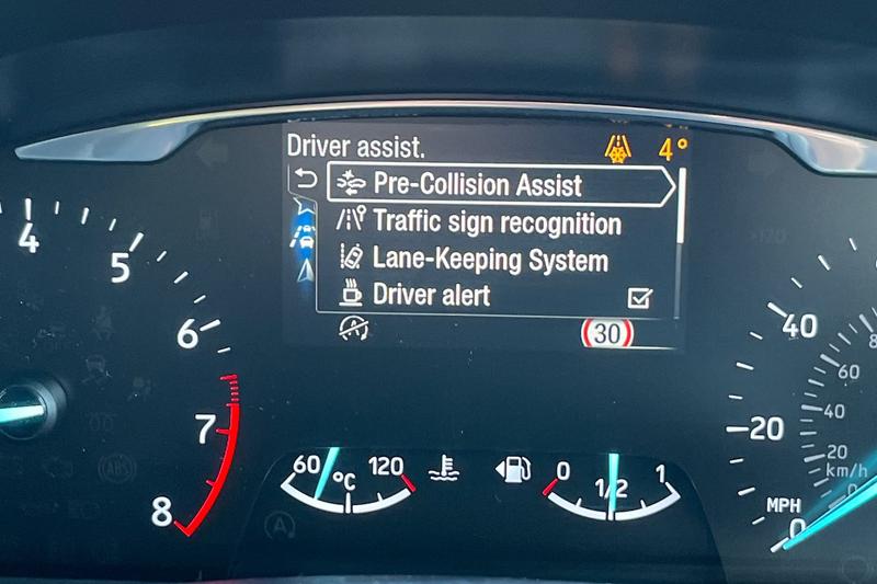 Used Ford Puma for sale - 78109370: Photo 26