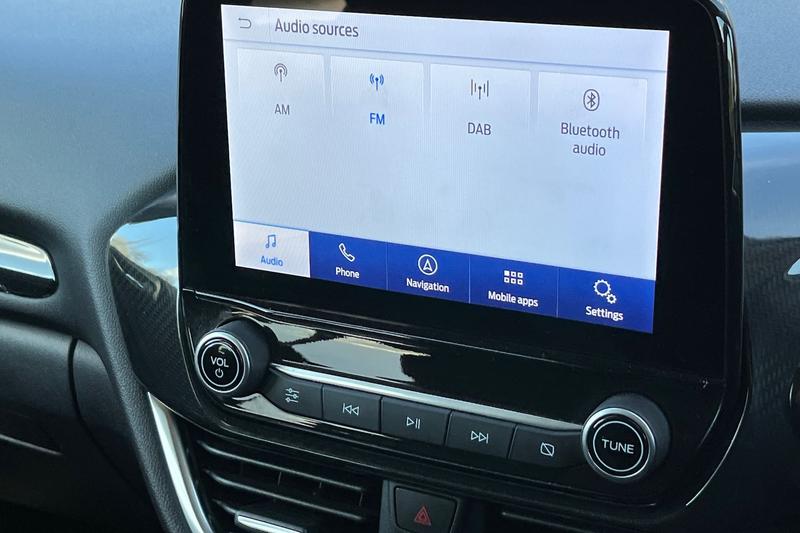 Used Ford Puma for sale - 78109370: Photo 27