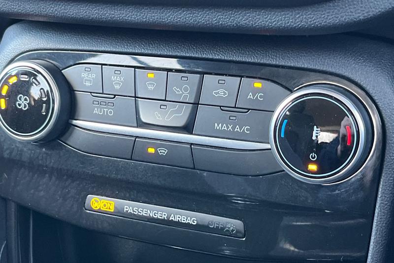 Used Ford Puma for sale - 78109370: Photo 29