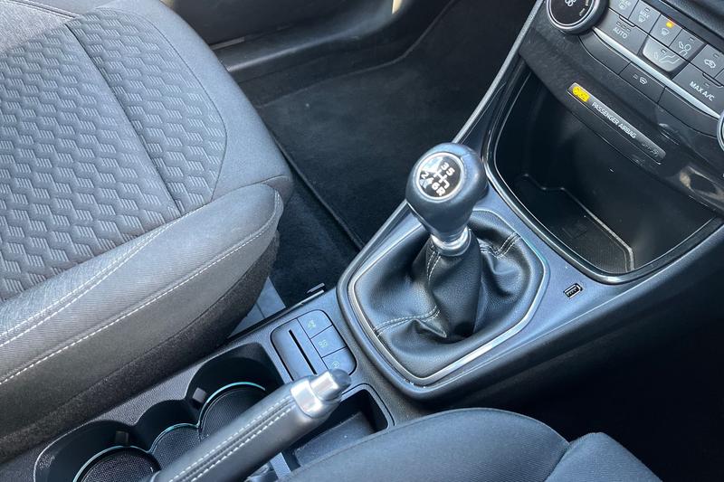 Used Ford Puma for sale - 78109370: Photo 31