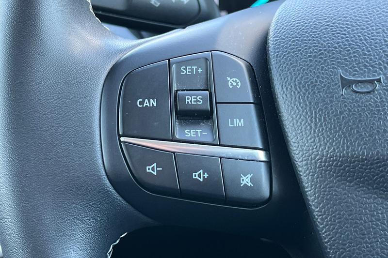 Used Ford Puma for sale - 78109370: Photo 32