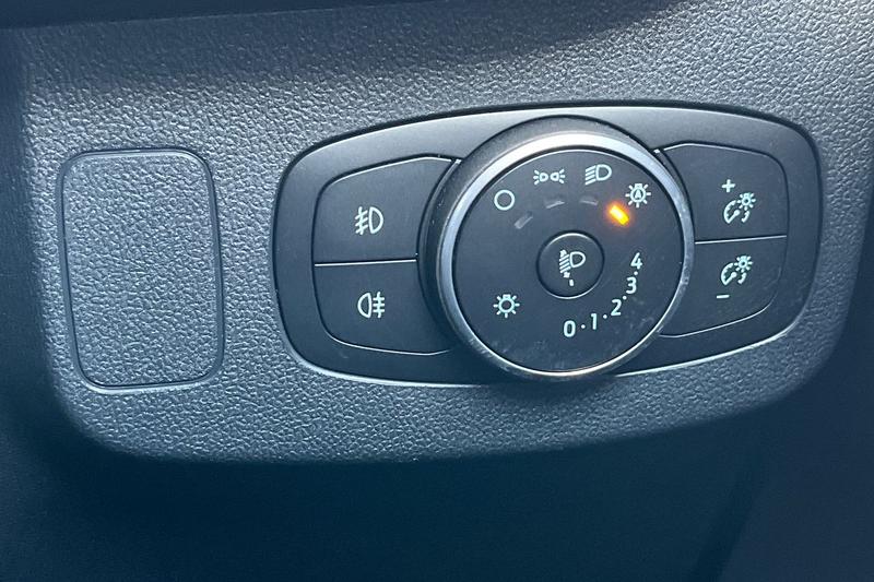 Used Ford Puma for sale - 78109370: Photo 34