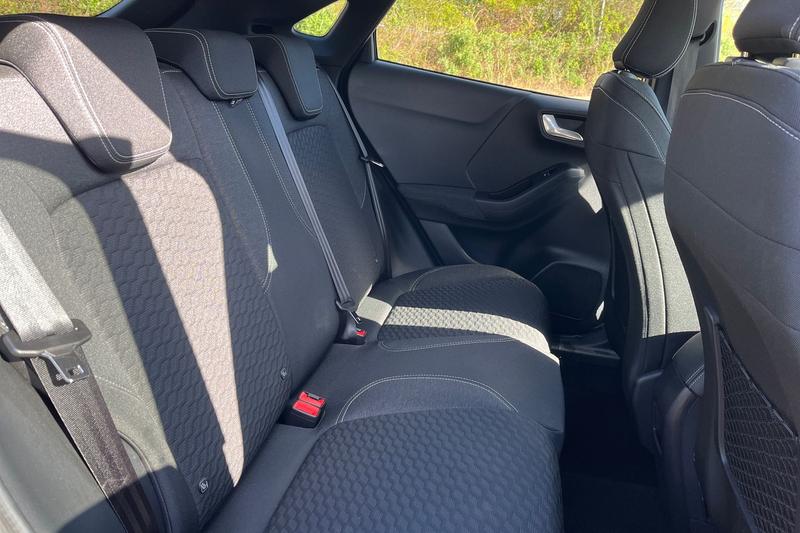 Used Ford Puma for sale - 78109370: Photo 35