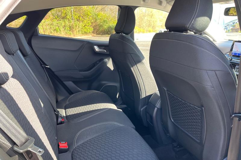 Used Ford Puma for sale - 78109370: Photo 36