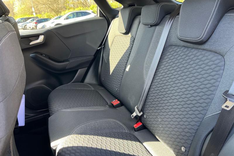 Used Ford Puma for sale - 78109370: Photo 37