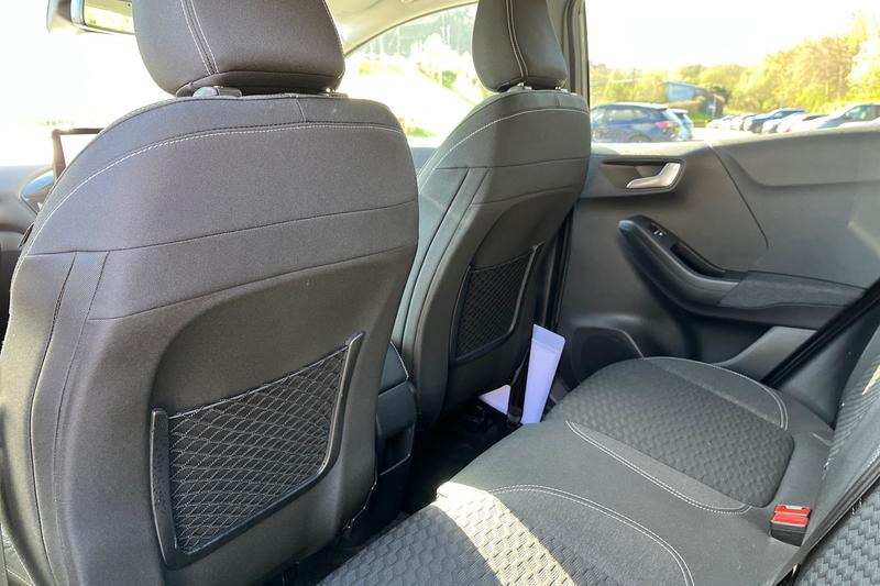 Used Ford Puma for sale - 78109370: Photo 38