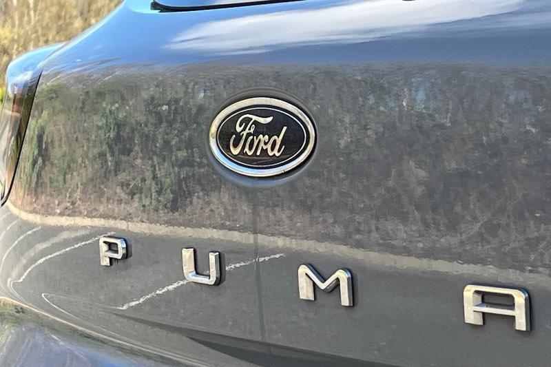 Used Ford Puma for sale - 78109370: Photo 39