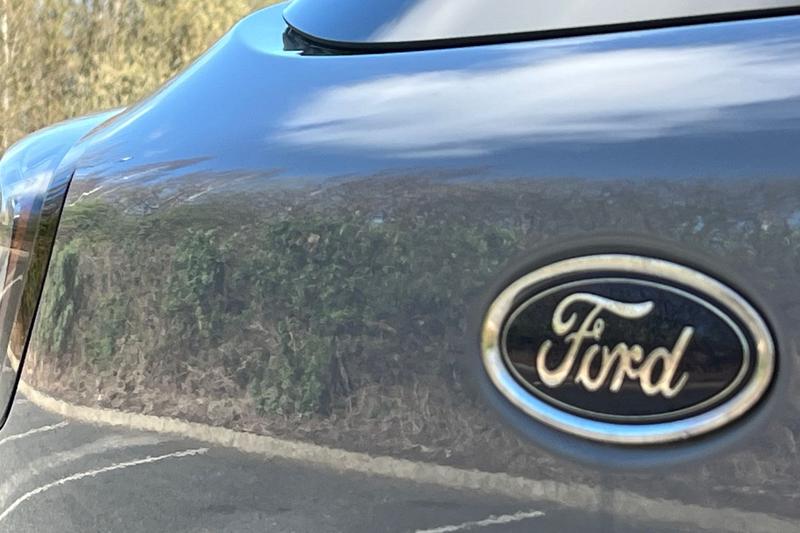 Used Ford Puma for sale - 78109370: Photo 40