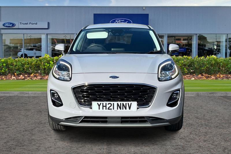 Used Ford Puma for sale - 78109370: Photo 6