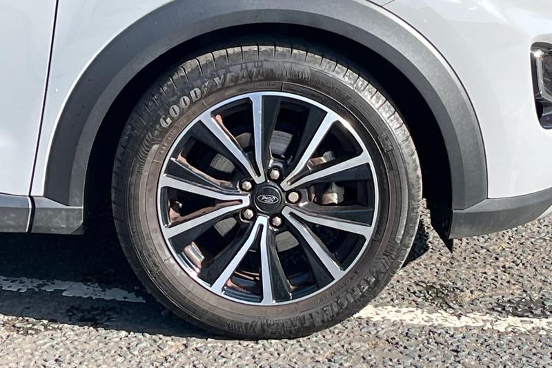 Used Ford Puma for sale - 78109370: Photo 8