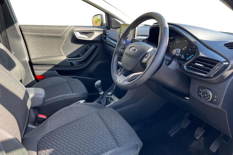 Used Ford Puma for sale - 78109370: Photo 9