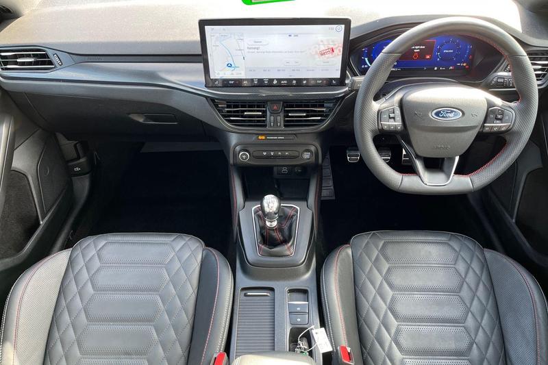 Used Ford Focus 2023 for sale - 78028724: Photo 10