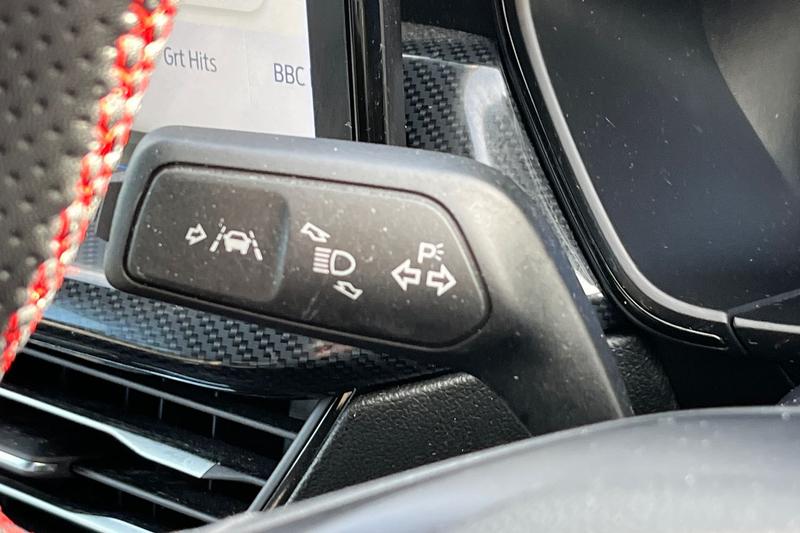 Used Ford Focus 2023 for sale - 78028724: Photo 14