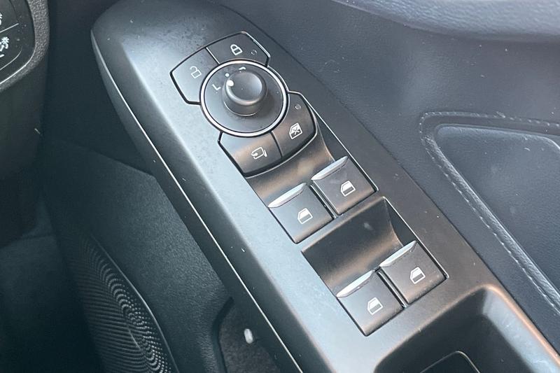 Used Ford Focus 2023 for sale - 78028724: Photo 16